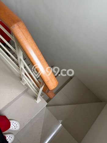 Jual Rumah Modern 3 KT di Citraland, Surabaya Jual Rumah Modern 3 KT di Citraland, Surabaya