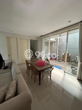 For Sale! Premium House LT 135m2 Desain Elegan di Citraland For Sale! Premium House LT 135m2 Desain Elegan di Citraland
