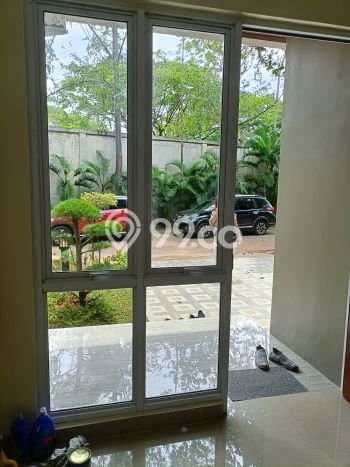 Dijual Rumah Modern 4 KT di BSD Green Wich, Tangerang Dijual Rumah Modern 4 KT di BSD Green Wich, Tangerang