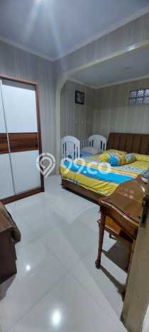 Rumah 3 KT area BSD Kencana Loka, Dekat BSD Kencana Loka, Tangerang, Tangerang Rumah 3 KT area BSD Kencana Loka, Dekat BSD Kencana Loka, Tangerang, Tangerang