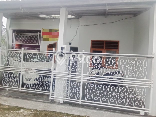 Rumah Minimalis Terbaik Dijual di Serpong LT 92m2 Rumah Minimalis Terbaik Dijual di Serpong LT 92m2
