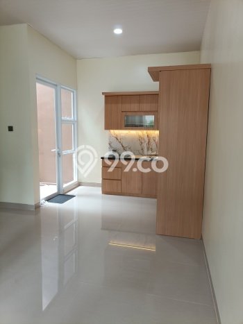 Dijual Rumah Modern 4 KT di BSD Green Wich, Tangerang Dijual Rumah Modern 4 KT di BSD Green Wich, Tangerang