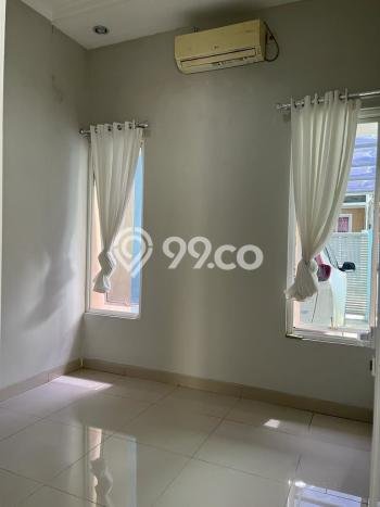 Dijual Cepat Rumah Bagus Siap Huni LB 80m2 di Serpong, Tangerang Selatan Dijual Cepat Rumah Bagus Siap Huni LB 80m2 di Serpong, Tangerang Selatan