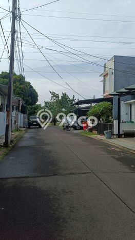 Dijual Cepat Rumah Bagus Siap Huni LB 80m2 di Serpong, Tangerang Selatan Dijual Cepat Rumah Bagus Siap Huni LB 80m2 di Serpong, Tangerang Selatan