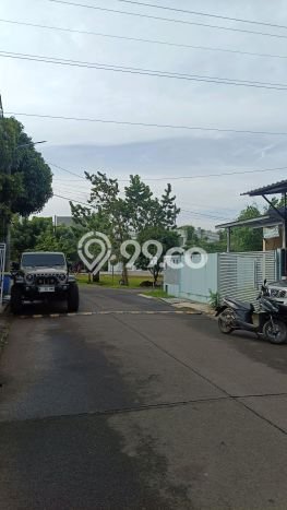 Dijual Cepat Rumah Bagus Siap Huni LB 80m2 di Serpong, Tangerang Selatan Dijual Cepat Rumah Bagus Siap Huni LB 80m2 di Serpong, Tangerang Selatan