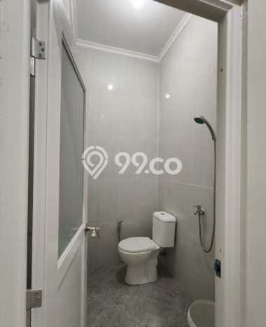 Rumah Strategis Minimalis Lb 100m2 di Serpong, Tangerang Selatan Rumah Strategis Minimalis Lb 100m2 di Serpong, Tangerang Selatan
