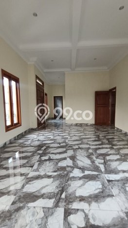 Siap Huni Rumah Mewah 7 Kamar di Serpong Dekat ke Mana Pun Siap Huni Rumah Mewah 7 Kamar di Serpong Dekat ke Mana Pun