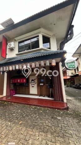 Lokasi Strategis! Dijual Ruko Bisnis di Serpong, Tangerang Selatan Kondisi Baik Lokasi Strategis! Dijual Ruko Bisnis di Serpong, Tangerang Selatan Kondisi Baik