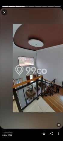 Rumah Mewah Siap Huni LT 622m2 di Kuningan, Kuningan Rumah Mewah Siap Huni LT 622m2 di Kuningan, Kuningan