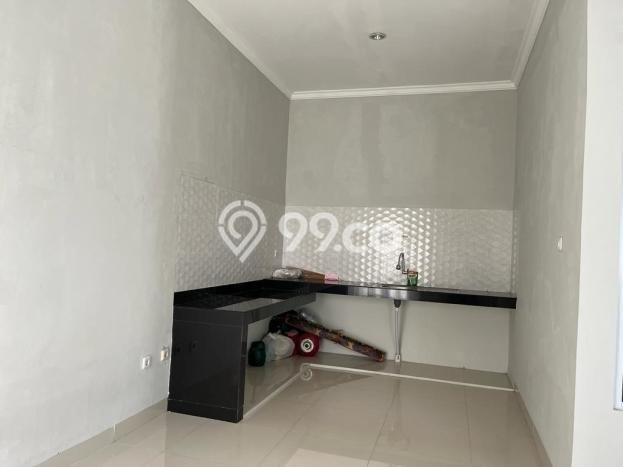 Dijual Cepat Rumah Bagus Siap Huni LB 80m2 di Serpong, Tangerang Selatan Dijual Cepat Rumah Bagus Siap Huni LB 80m2 di Serpong, Tangerang Selatan