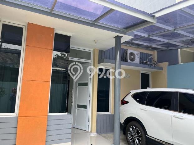 Dijual Cepat Rumah Bagus Siap Huni LB 80m2 di Serpong, Tangerang Selatan Dijual Cepat Rumah Bagus Siap Huni LB 80m2 di Serpong, Tangerang Selatan
