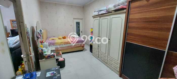 Rumah 3 KT area BSD Kencana Loka, Dekat BSD Kencana Loka, Tangerang, Tangerang Rumah 3 KT area BSD Kencana Loka, Dekat BSD Kencana Loka, Tangerang, Tangerang