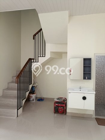 Dijual Rumah Modern 4 KT di BSD Green Wich, Tangerang Dijual Rumah Modern 4 KT di BSD Green Wich, Tangerang