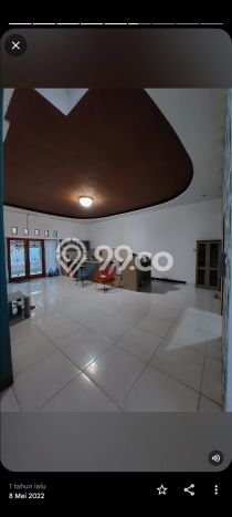Rumah Mewah Siap Huni LT 622m2 di Kuningan, Kuningan Rumah Mewah Siap Huni LT 622m2 di Kuningan, Kuningan