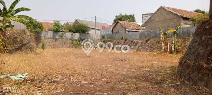 Lahan Kosong Dijual di Tangerang dengan Area 5600m2 Lahan Kosong Dijual di Tangerang dengan Area 5600m2