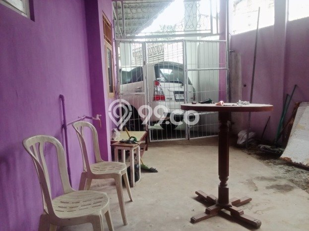 Rumah Minimalis Terbaik Dijual di Serpong LT 92m2 Rumah Minimalis Terbaik Dijual di Serpong LT 92m2