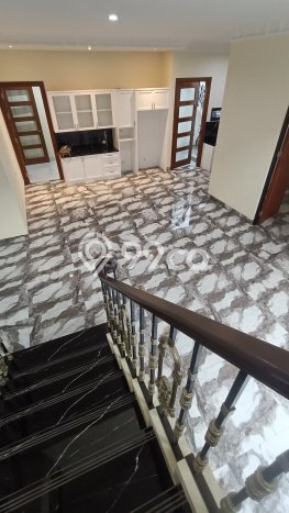 Siap Huni Rumah Mewah 7 Kamar di Serpong Dekat ke Mana Pun Siap Huni Rumah Mewah 7 Kamar di Serpong Dekat ke Mana Pun