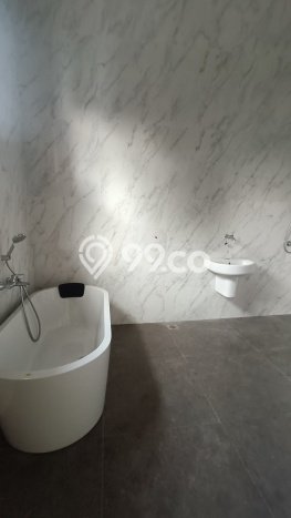 Siap Huni Rumah Mewah 7 Kamar di Serpong Dekat ke Mana Pun Siap Huni Rumah Mewah 7 Kamar di Serpong Dekat ke Mana Pun
