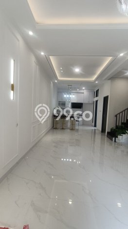 Dijual Hunian Mewah dengan Fasilitas Sekitar Lengkap di Serpong, Tangerang Selatan Dijual Hunian Mewah dengan Fasilitas Sekitar Lengkap di Serpong, Tangerang Selatan