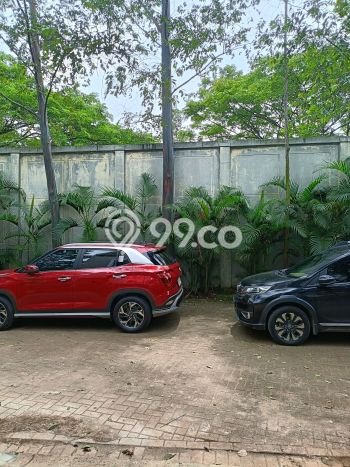 Dijual Rumah Modern 4 KT di BSD Green Wich, Tangerang Dijual Rumah Modern 4 KT di BSD Green Wich, Tangerang