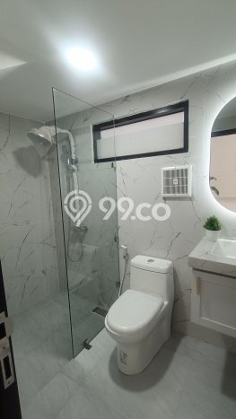 Dijual Hunian Mewah dengan Fasilitas Sekitar Lengkap di Serpong, Tangerang Selatan Dijual Hunian Mewah dengan Fasilitas Sekitar Lengkap di Serpong, Tangerang Selatan