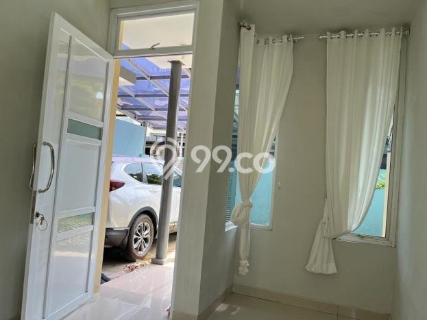 Dijual Cepat Rumah Bagus Siap Huni LB 80m2 di Serpong, Tangerang Selatan Dijual Cepat Rumah Bagus Siap Huni LB 80m2 di Serpong, Tangerang Selatan