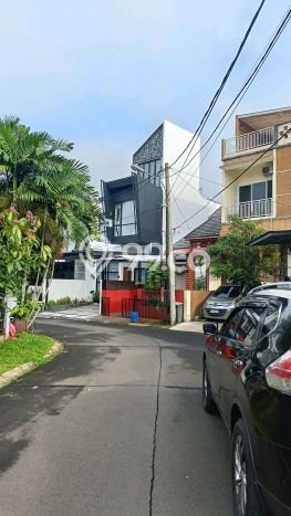 Dijual Cepat Rumah Bagus Siap Huni LB 80m2 di Serpong, Tangerang Selatan Dijual Cepat Rumah Bagus Siap Huni LB 80m2 di Serpong, Tangerang Selatan