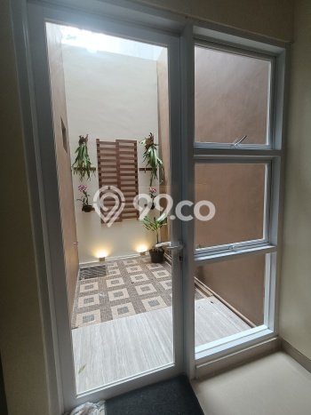Dijual Rumah Modern 4 KT di BSD Green Wich, Tangerang Dijual Rumah Modern 4 KT di BSD Green Wich, Tangerang