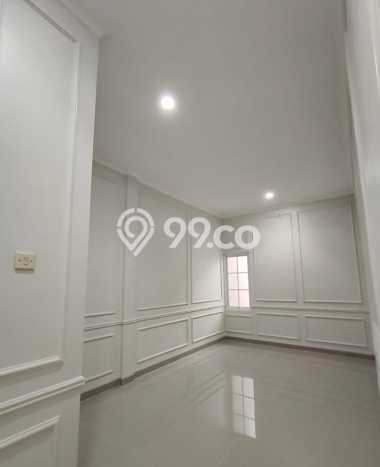 Rumah Strategis Minimalis Lb 100m2 di Serpong, Tangerang Selatan Rumah Strategis Minimalis Lb 100m2 di Serpong, Tangerang Selatan