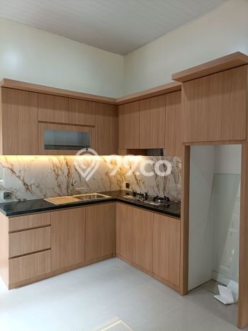 Dijual Rumah Modern 4 KT di BSD Green Wich, Tangerang Dijual Rumah Modern 4 KT di BSD Green Wich, Tangerang