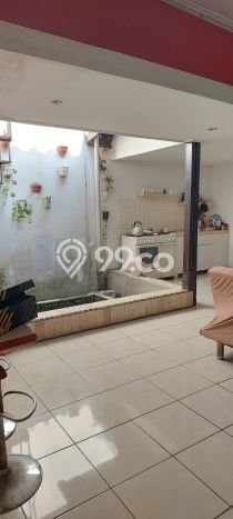 Rumah Elit LB 150m2 Siap Pakai Desain Elegan di Kota Baru Parahyangan, Bandung Rumah Elit LB 150m2 Siap Pakai Desain Elegan di Kota Baru Parahyangan, Bandung