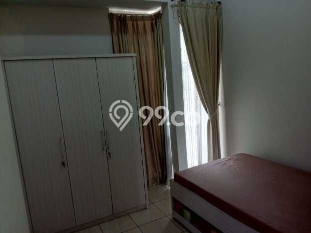 Disewakan! Rumah 3 Kamar Tidur &
1 Kamar Mandi di Kota Baru Parahyangan, Bandung Disewakan! Rumah 3 Kamar Tidur &
1 Kamar Mandi di Kota Baru Parahyangan, Bandung