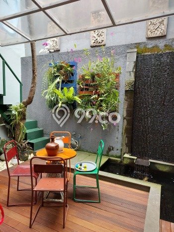 Rumah Mewah dengan 3 Kamar Tidur di Kawasan Elite Kota Baru Parahyangan, Bandung Rumah Mewah dengan 3 Kamar Tidur di Kawasan Elite Kota Baru Parahyangan, Bandung