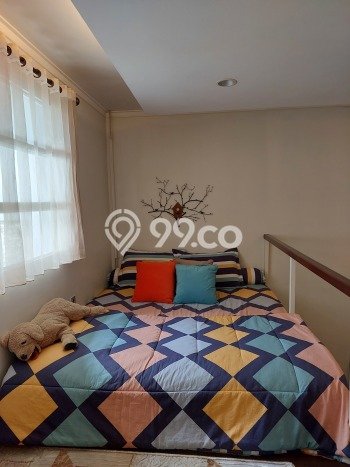 Rumah Mewah dengan 3 Kamar Tidur di Kawasan Elite Kota Baru Parahyangan, Bandung Rumah Mewah dengan 3 Kamar Tidur di Kawasan Elite Kota Baru Parahyangan, Bandung