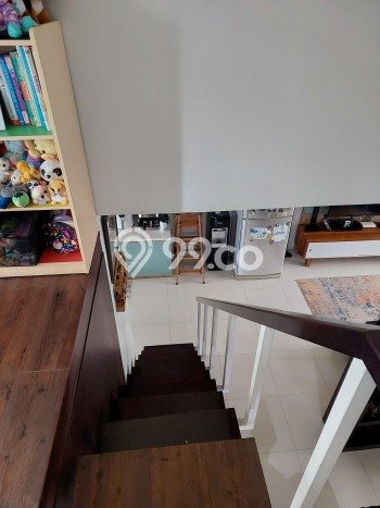 Rumah Mewah dengan 3 Kamar Tidur di Kawasan Elite Kota Baru Parahyangan, Bandung Rumah Mewah dengan 3 Kamar Tidur di Kawasan Elite Kota Baru Parahyangan, Bandung