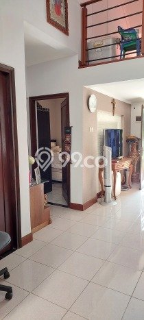 Rumah 2 Kamar di Pinggir Kota Kota Baru Parahyangan, Bandung - Lokasi Premium Rumah 2 Kamar di Pinggir Kota Kota Baru Parahyangan, Bandung - Lokasi Premium