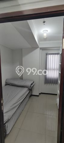 Apartemen Nyaman untuk Disewa, 2 Kamar di Bandung Apartemen Nyaman untuk Disewa, 2 Kamar di Bandung