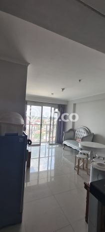 Apartemen Nyaman untuk Disewa, 2 Kamar di Bandung Apartemen Nyaman untuk Disewa, 2 Kamar di Bandung
