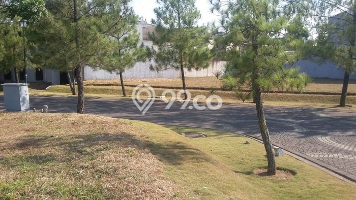 Dijual Tanah di Bandung, Luas 1044m2 SHM Dijual Tanah di Bandung, Luas 1044m2 SHM