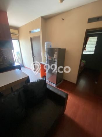 Dijual Segera Apartemen 2 KT, 1 KM, 36m2 di Cibeunying Kidul, Bandung Dijual Segera Apartemen 2 KT, 1 KM, 36m2 di Cibeunying Kidul, Bandung