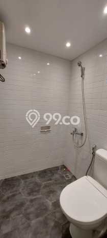 Hunian Super Mewah dengan Akses Paling Strategis di Kota Baru Parahyangan, Bandung Hunian Super Mewah dengan Akses Paling Strategis di Kota Baru Parahyangan, Bandung