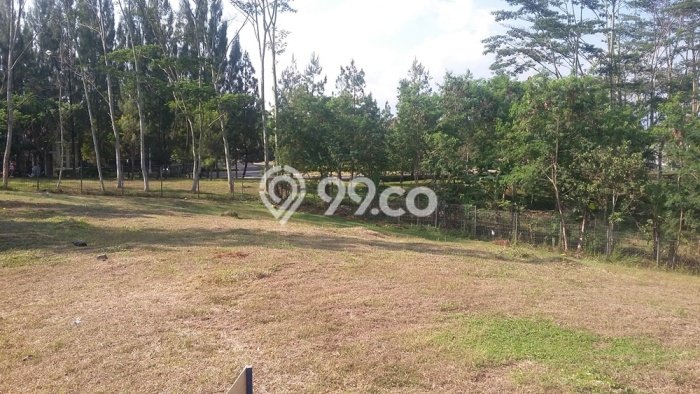 Dijual Tanah di Bandung, Luas 1044m2 SHM Dijual Tanah di Bandung, Luas 1044m2 SHM