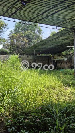 Tanah Dijual Area Strategis di Kota Baru Parahyangan Bandung 1200m2 Tanah Dijual Area Strategis di Kota Baru Parahyangan Bandung 1200m2