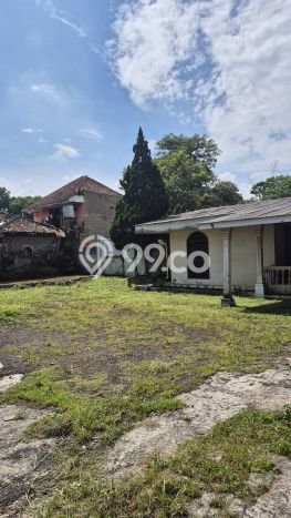Tanah Dijual Area Strategis di Kota Baru Parahyangan Bandung 1200m2 Tanah Dijual Area Strategis di Kota Baru Parahyangan Bandung 1200m2