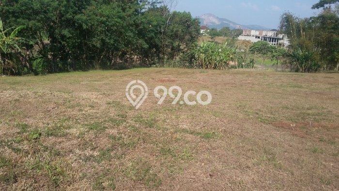 Dijual Tanah di Bandung, Luas 1044m2 SHM Dijual Tanah di Bandung, Luas 1044m2 SHM