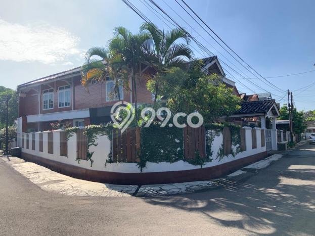 Rumah Luxury Modern Siap Huni di Buah Batu Bandung Rumah Luxury Modern Siap Huni di Buah Batu Bandung