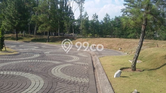 Dijual Tanah di Bandung, Luas 1044m2 SHM Dijual Tanah di Bandung, Luas 1044m2 SHM