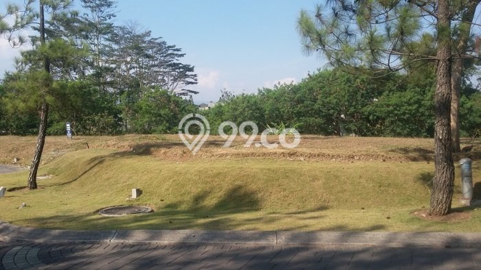 Dijual Tanah di Bandung, Luas 1044m2 SHM Dijual Tanah di Bandung, Luas 1044m2 SHM