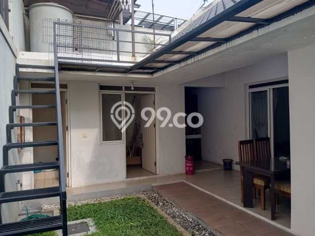 Disewakan! Rumah 3 Kamar Tidur &
1 Kamar Mandi di Kota Baru Parahyangan, Bandung Disewakan! Rumah 3 Kamar Tidur &
1 Kamar Mandi di Kota Baru Parahyangan, Bandung
