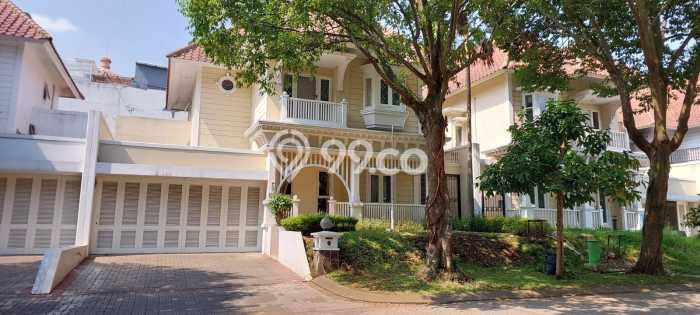 Hunian Super Mewah dengan Akses Paling Strategis di Kota Baru Parahyangan, Bandung Hunian Super Mewah dengan Akses Paling Strategis di Kota Baru Parahyangan, Bandung